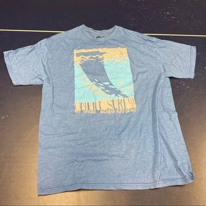 O’Niell Surf Co. Graphic T-Shirt